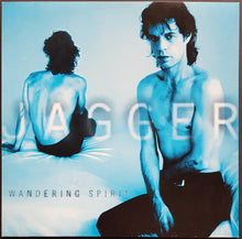 Load image into Gallery viewer, Rolling Stones (Mick Jagger) - Wandering Spirit