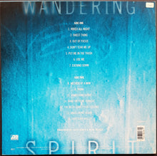 Load image into Gallery viewer, Rolling Stones (Mick Jagger) - Wandering Spirit