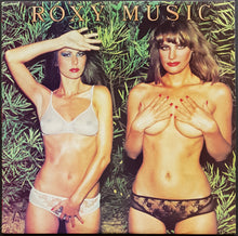 Load image into Gallery viewer, Roxy Music  - Country Life