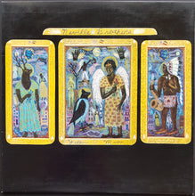 Load image into Gallery viewer, Neville Brothers  - Yellow Moon