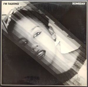 I'm Talking  - Someday