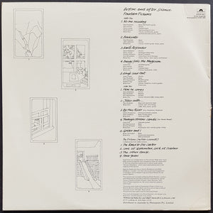 Brian Eno  - Before And After Science
