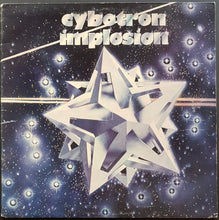 Load image into Gallery viewer, Cybotron  - Implosion
