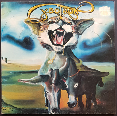 Cybotron  - Cybotron