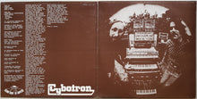 Load image into Gallery viewer, Cybotron  - Cybotron