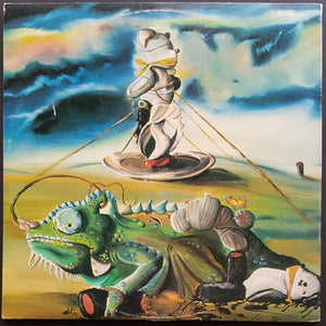 Cybotron  - Cybotron