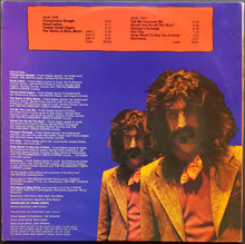 Load image into Gallery viewer, Frank Zappa  - Chunga&#39;s Revenge