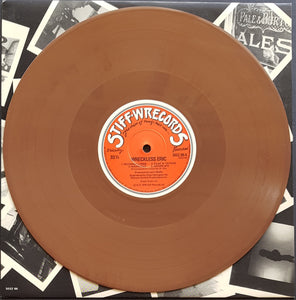Wreckless Eric  - Wreckless Eric