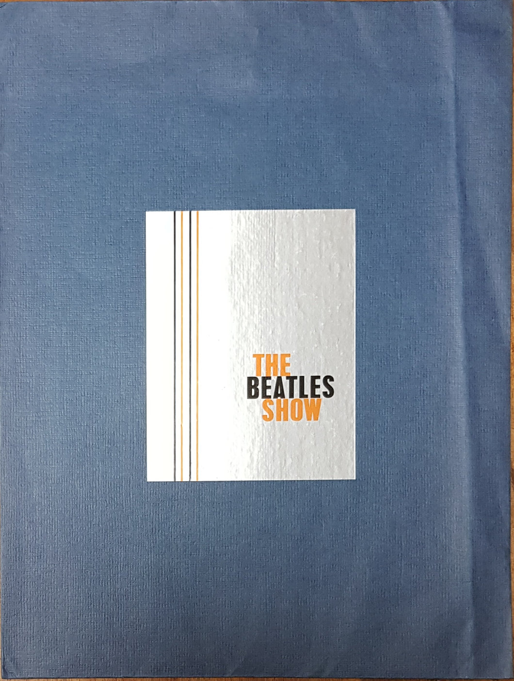 Beatles - The Beatles Show 1963