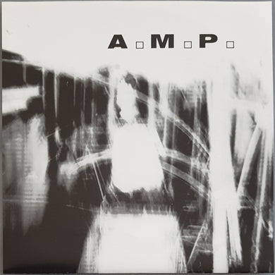 Amp - Studio EP