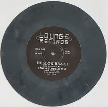 Load image into Gallery viewer, Asteroid #4 - The CIA Took My Dog Away / Mellow Beach