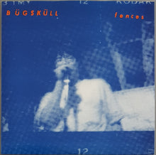 Load image into Gallery viewer, Bugskull - Fences
