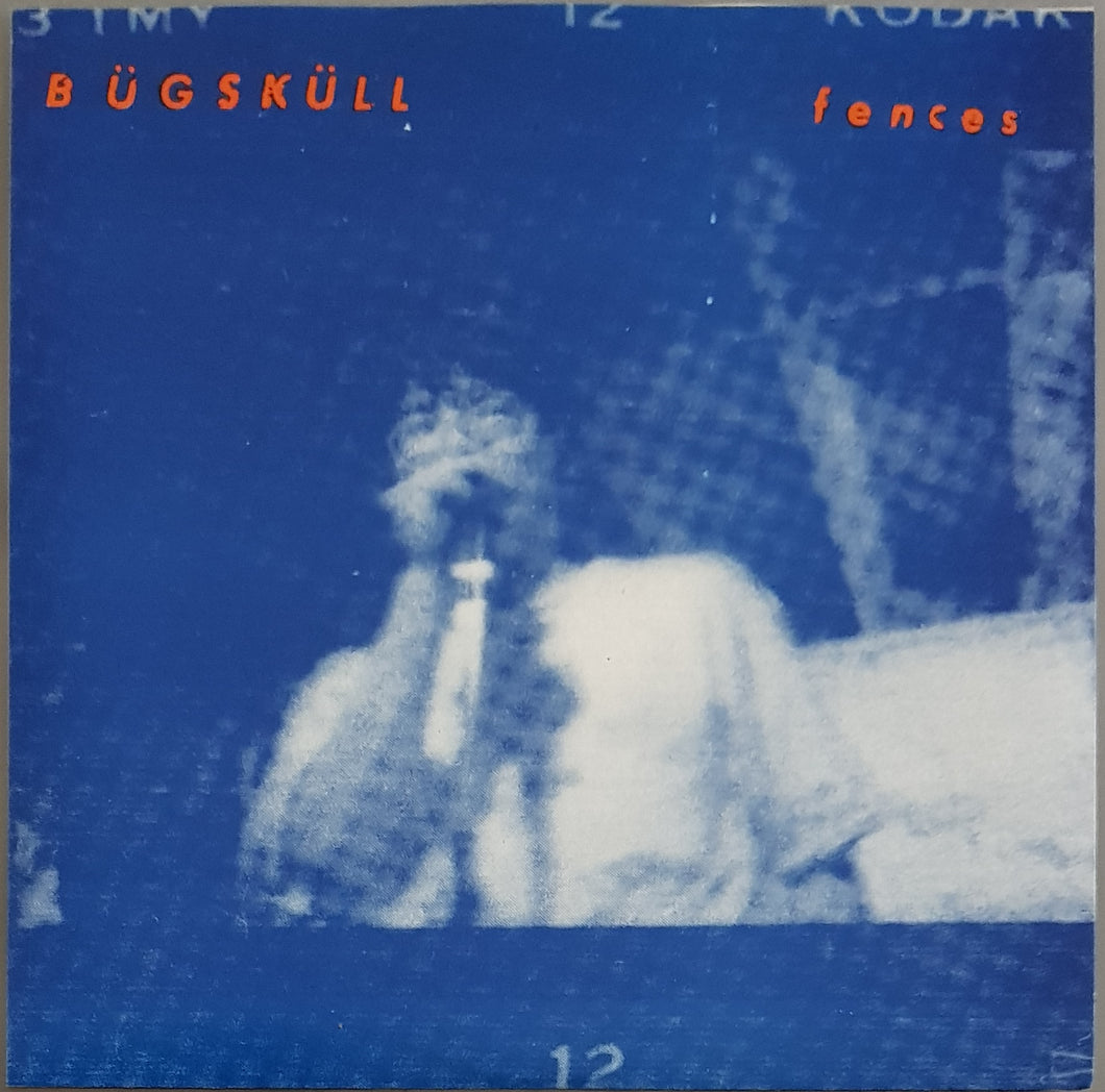 Bugskull - Fences