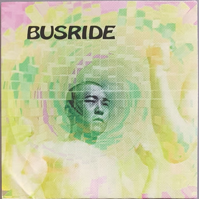 Busride - Digital Sunset