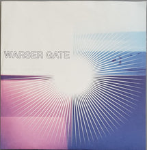 Load image into Gallery viewer, Warser Gate - He Said