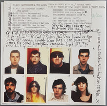 Load image into Gallery viewer, Klaus Canterbury &amp; The Aces - Move With It