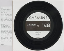 Load image into Gallery viewer, Carmine - Green Girl