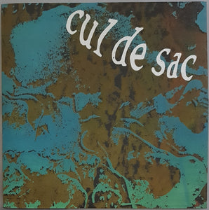 Cul De Sac - Doldrums