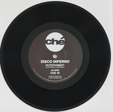 Load image into Gallery viewer, Disco Inferno - Entertainment