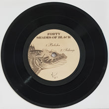 Load image into Gallery viewer, Forty Shades Of Black - Belisha