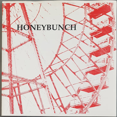 Honeybunch - Walking Into Walls