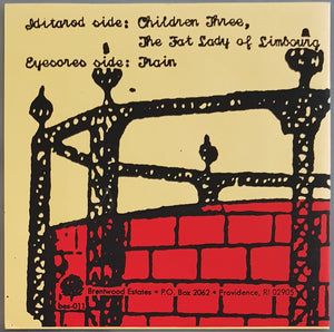 Iditarod - Children Three