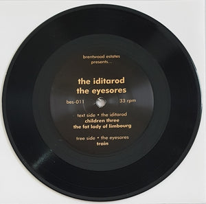 Iditarod - Children Three