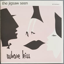 Load image into Gallery viewer, Jigsaw Seen - Whore Kiss