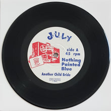 Load image into Gallery viewer, July - Nothing Painted Blue