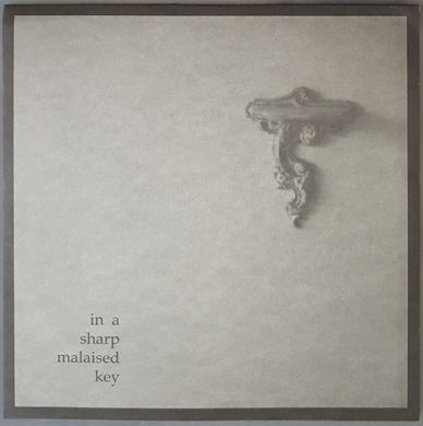 Laconic Chamber - In A Sharp Malaised Key