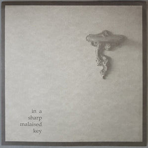 Laconic Chamber - In A Sharp Malaised Key
