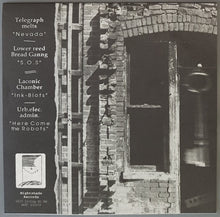 Load image into Gallery viewer, Laconic Chamber - In A Sharp Malaised Key