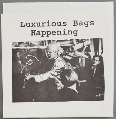 Luxurious Bags - Happening