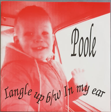 Poole - Tangle Up
