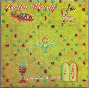 Radio Wendy - Hang Nail