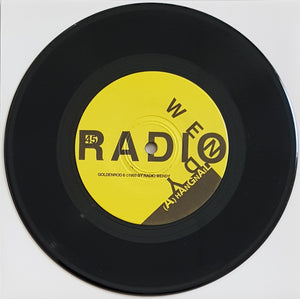 Radio Wendy - Hang Nail