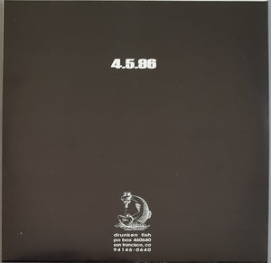 Rhband - 4.5.96