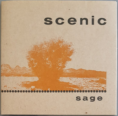 Scenic - Sage