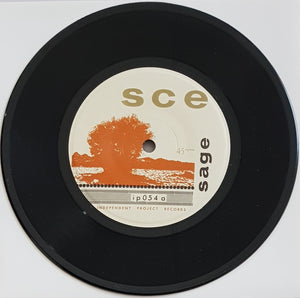Scenic - Sage