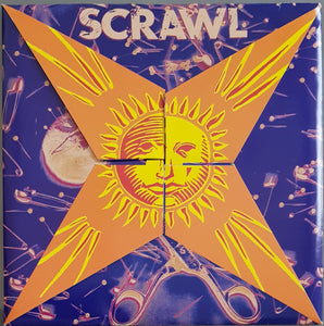 Scrawl - Your Mother Wants To Know
