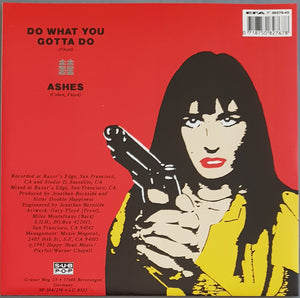 Sister Double Happiness - Do What You Gotta Do