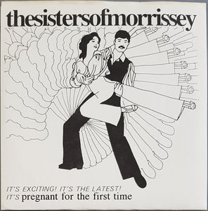 Sisters Of Morrissey - Travolta