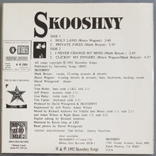 Load image into Gallery viewer, Skooshny - Holy Land