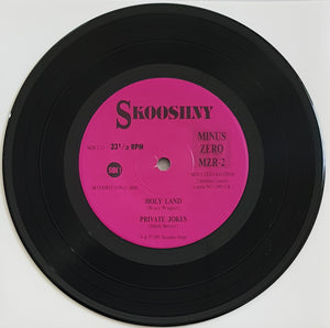 Skooshny - Holy Land