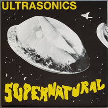 Load image into Gallery viewer, Ultrasonics - Supernatural