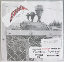 Load image into Gallery viewer, Warser Gate - Ataraxia - A Mixed Bag Vol.1