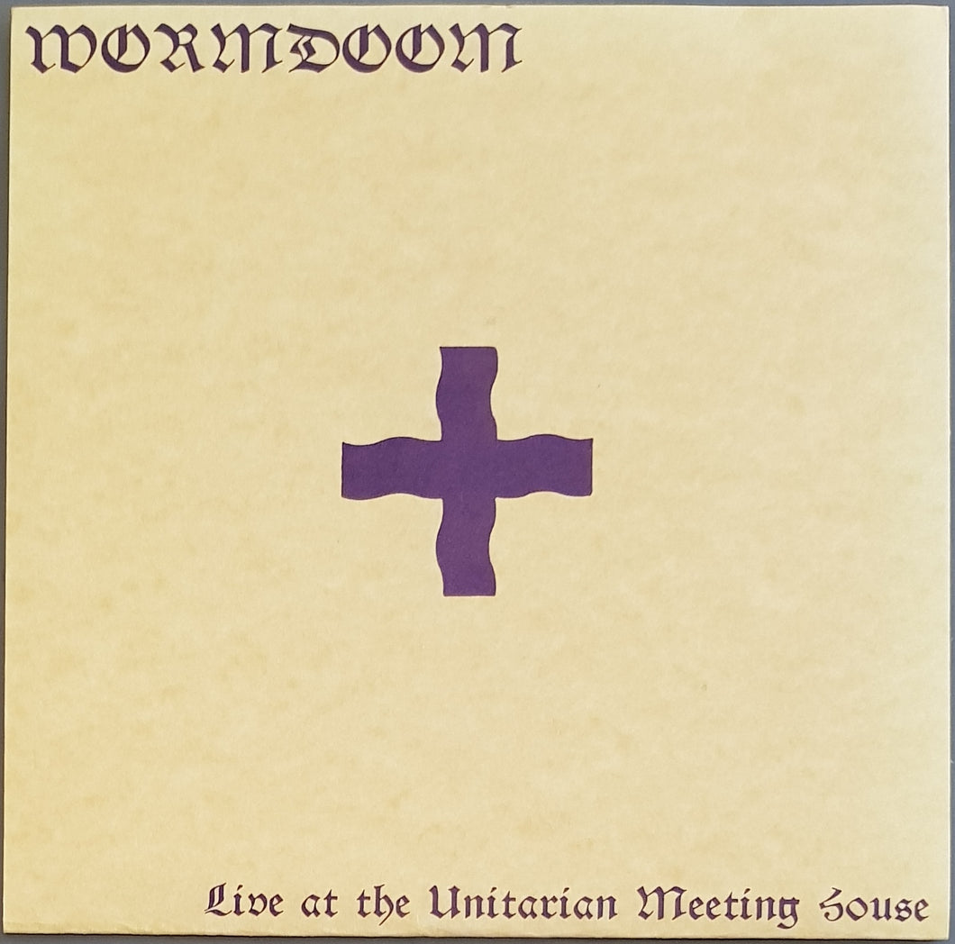 Wormdoom - Blessed Assurance
