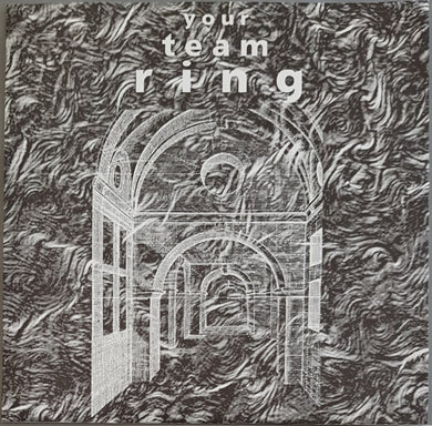 Your Team Ring - Root-4