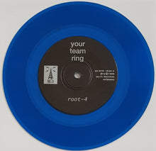 Load image into Gallery viewer, Your Team Ring - Root-4