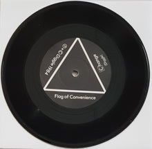 Load image into Gallery viewer, Buzzcocks (Steve Diggle) - (FLAG OF CONVENIENCE) Change